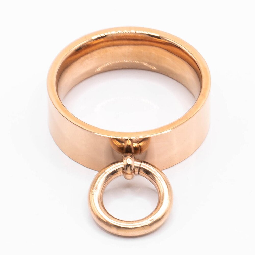 Vitaly Hinge Ring